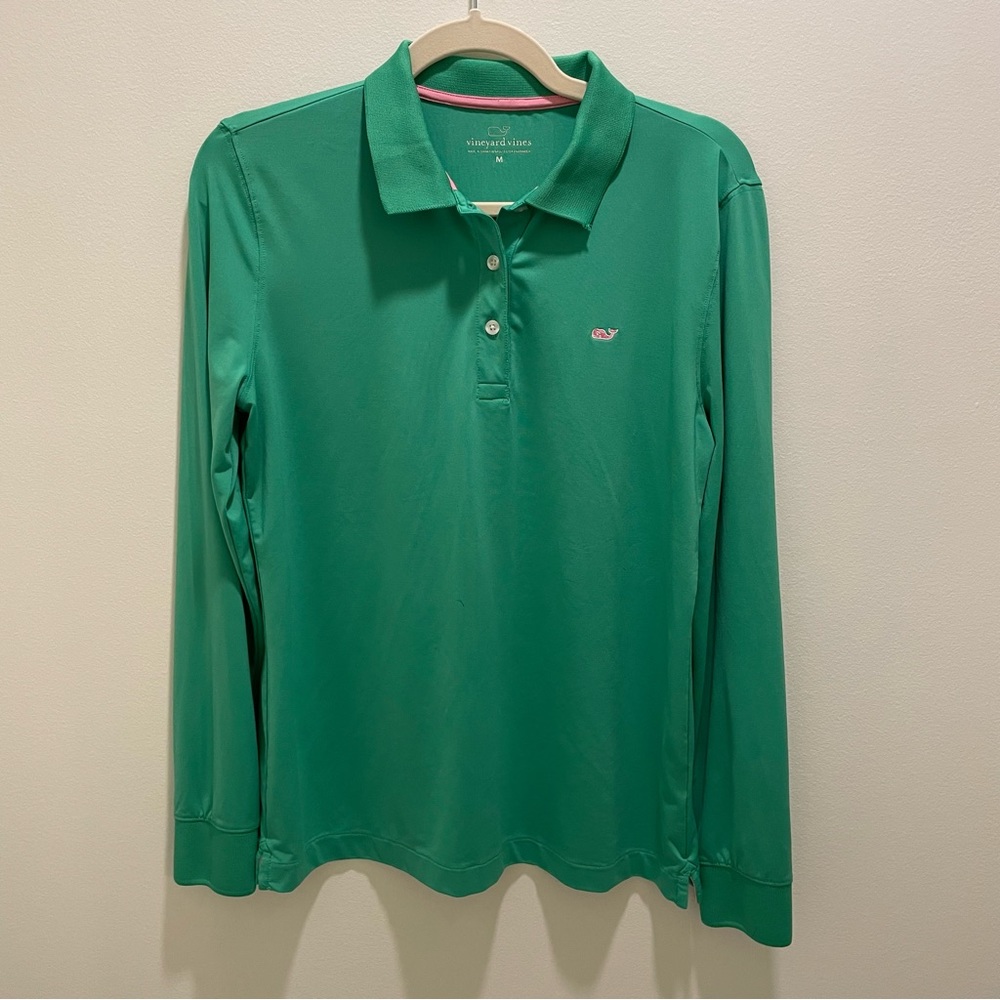 Vineyard Vines Women’s Polo Top